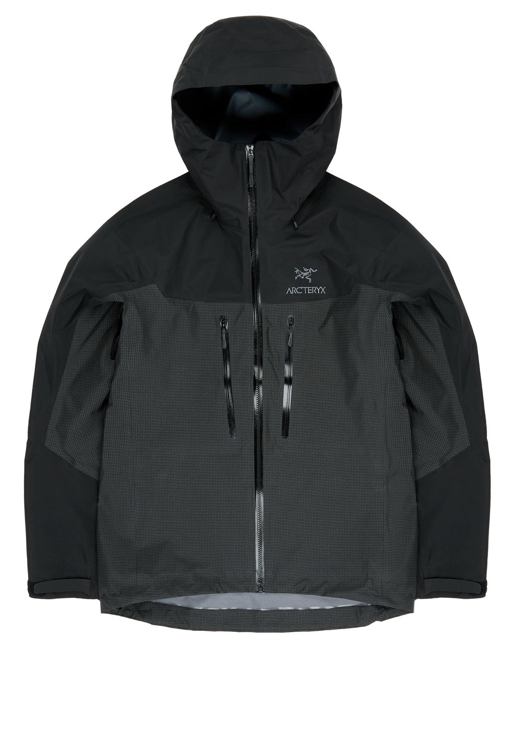 Black Arcteryx Alpha Sv 2021 Arc'teryx Alpha SV Jacket 'Black'