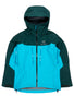 Arc'teryx Men's Alpha GORE-TEX Pro Jacket - Blue Tetra/Pytheas