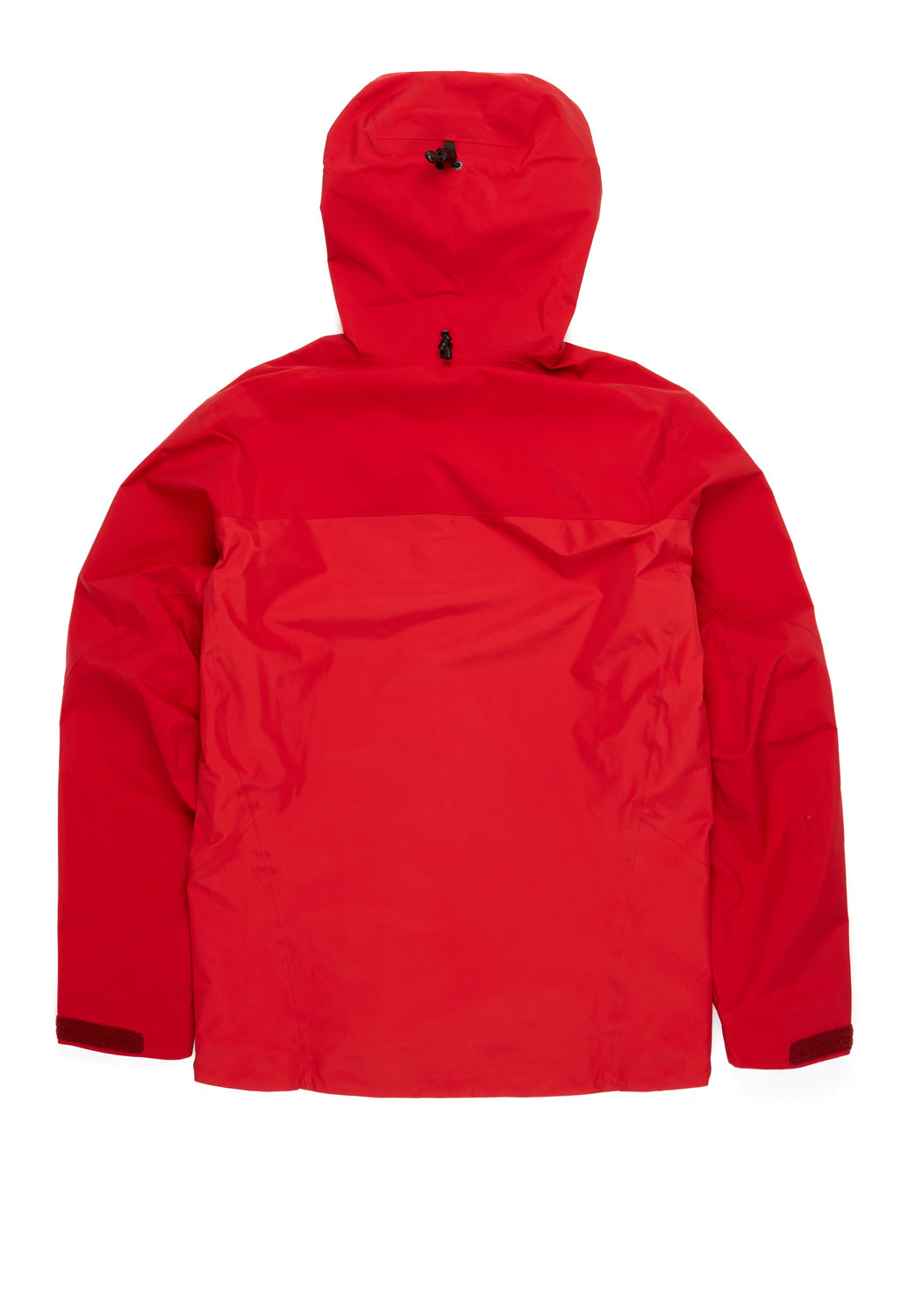 Arc'teryx Men's Beta AR StormHood GORE-TEX Pro Jacket - Heritage Red ...