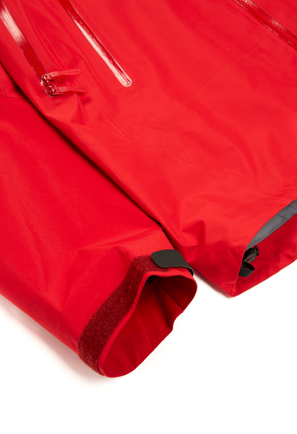 Arc'teryx Men's Beta AR StormHood GORE-TEX Pro Jacket - Heritage Red