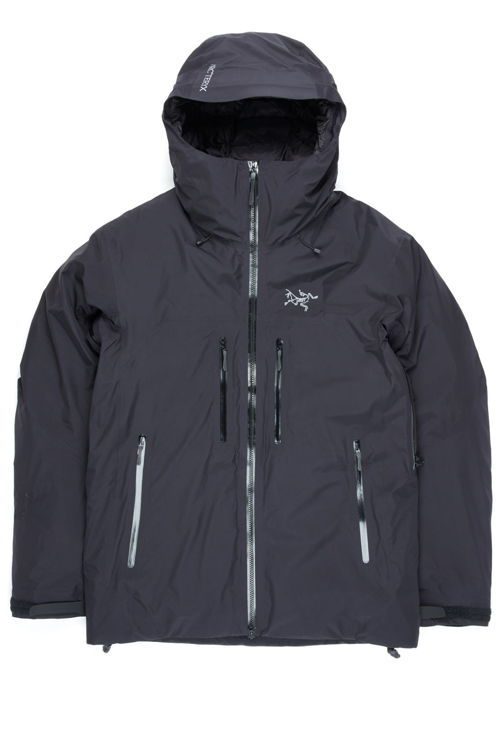 Insulated Jackets Gore Tex Goose Down Jacket Arc'teryx Men's Beta