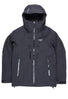 Arc'teryx Men's Beta Down Insulated GORE-TEX Jacket - Black