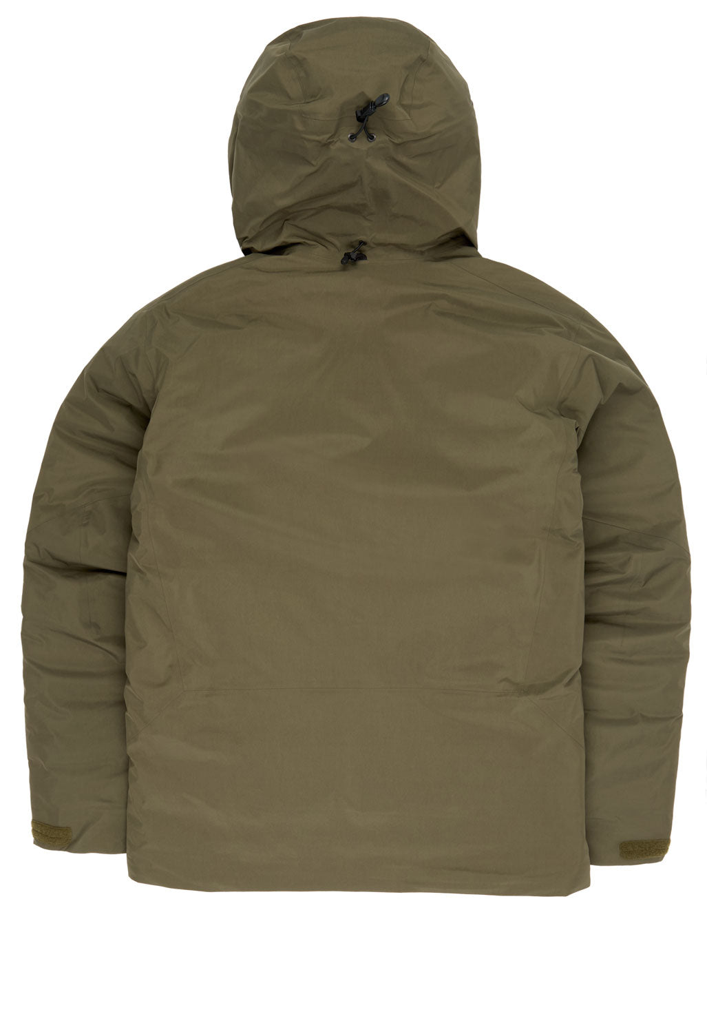 Down gore tex jacket 2025
