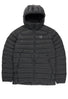 Arc'teryx Men's Cerium Hoody - Black