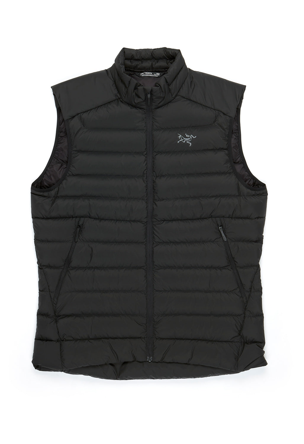 Arc'teryx Men's Cerium Vest Black