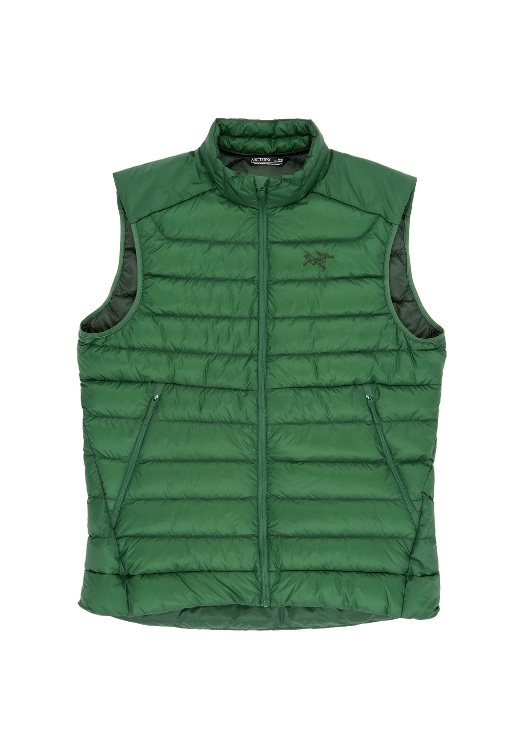 ジャケット・アウター ark'teryx vest ARC'TERYX アークテリクス ベスト ATOM VEST アトム メンズ