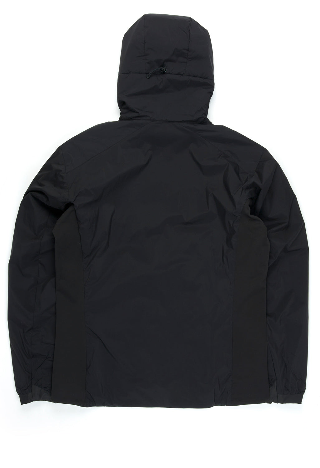Arc'teryx Men's Atom Hoody - Black