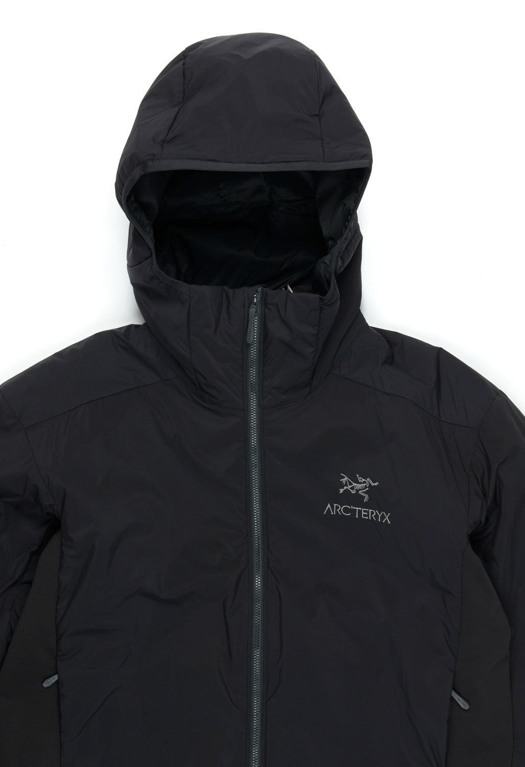 Arc'teryx Men's Atom Hoody - Black