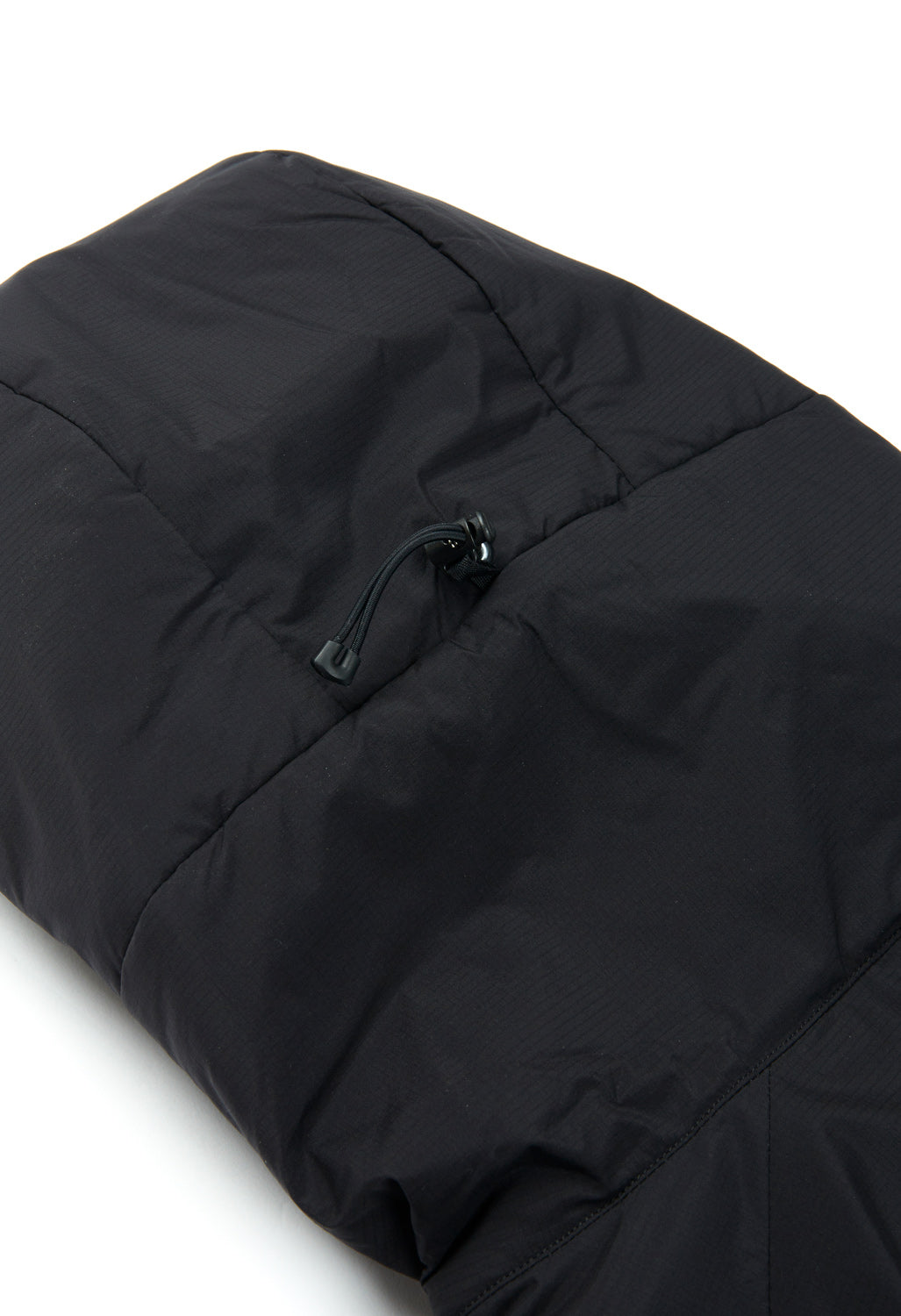 Arc'teryx Men's Atom Hoody - Black