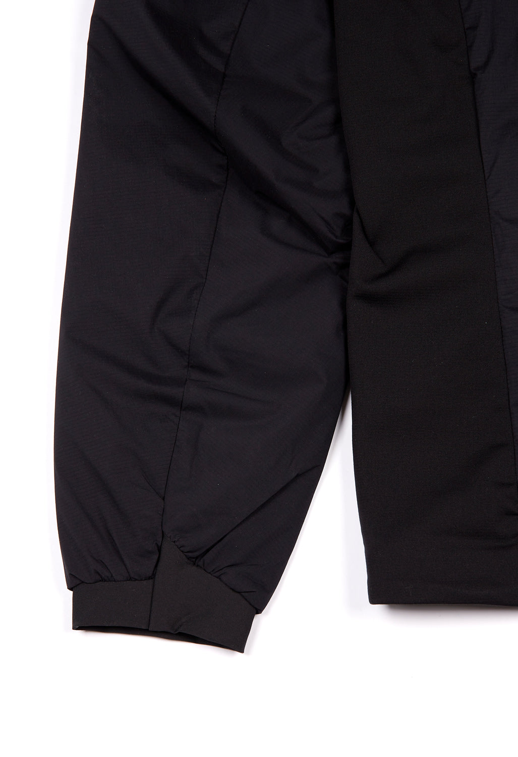 Arc'teryx Men's Atom Hoody - Black