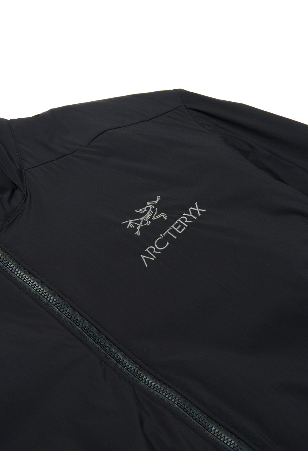 Arc'teryx Men's Atom Hoody - Black – Outsiders Store UK