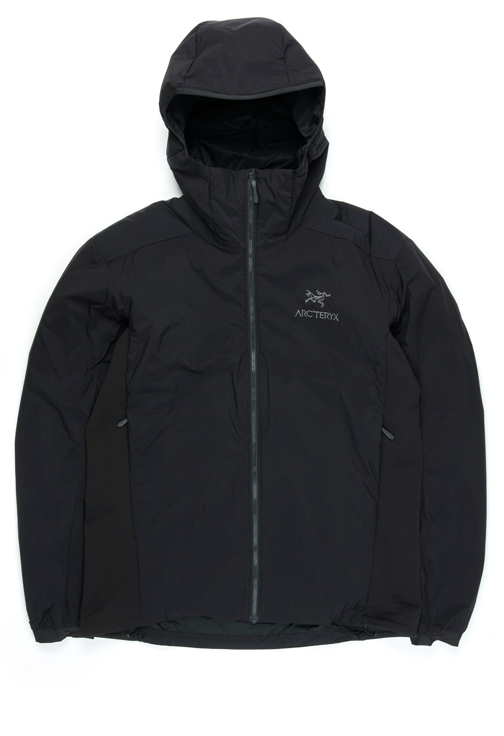 Arc'teryx Men's Atom Hoody Black