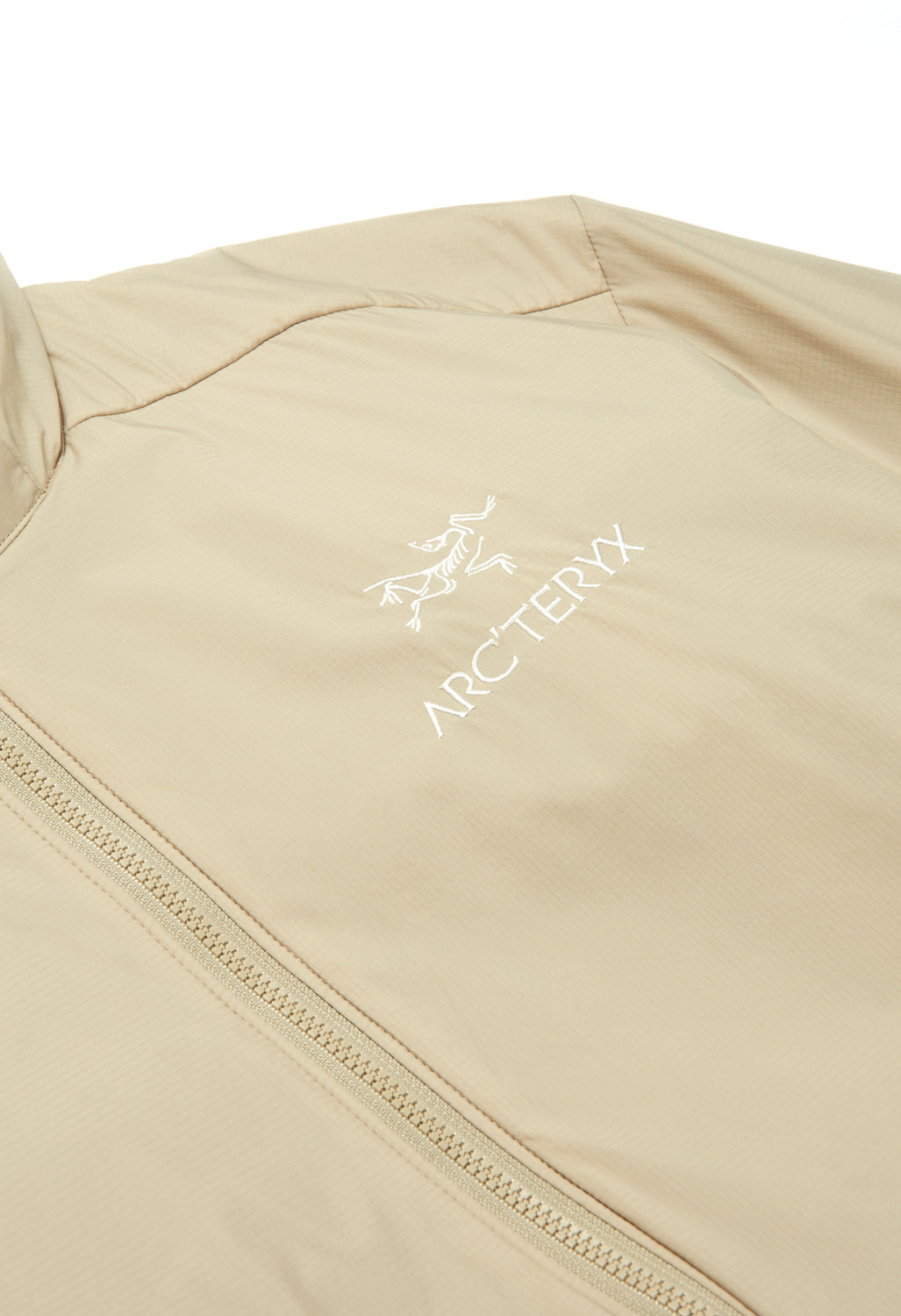 Arc'teryx Men's Atom Hoodie - Smoke Bluff
