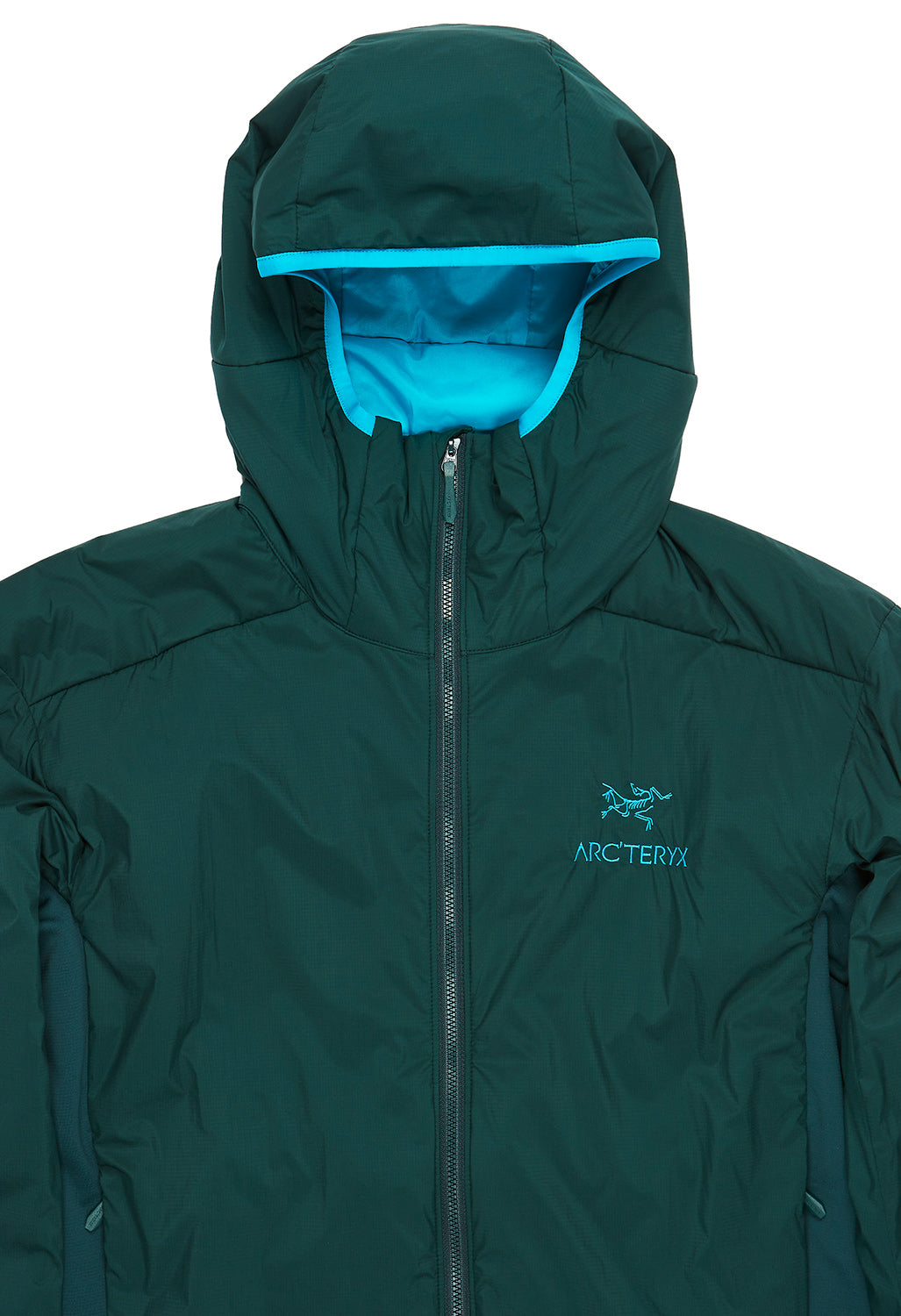 ARC'TERYX Chaqueta Atom Hoody Hombre Pytheas