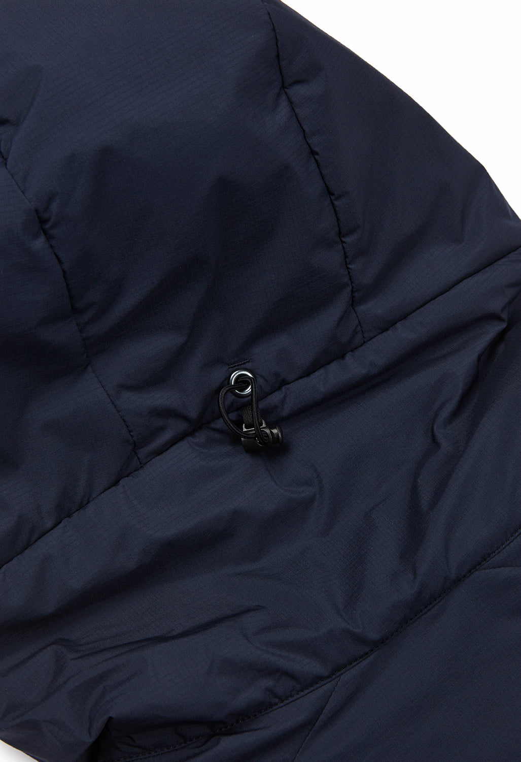 Arc'teryx Men's Atom Hoodie - Black Sapphire – Outsiders Store UK