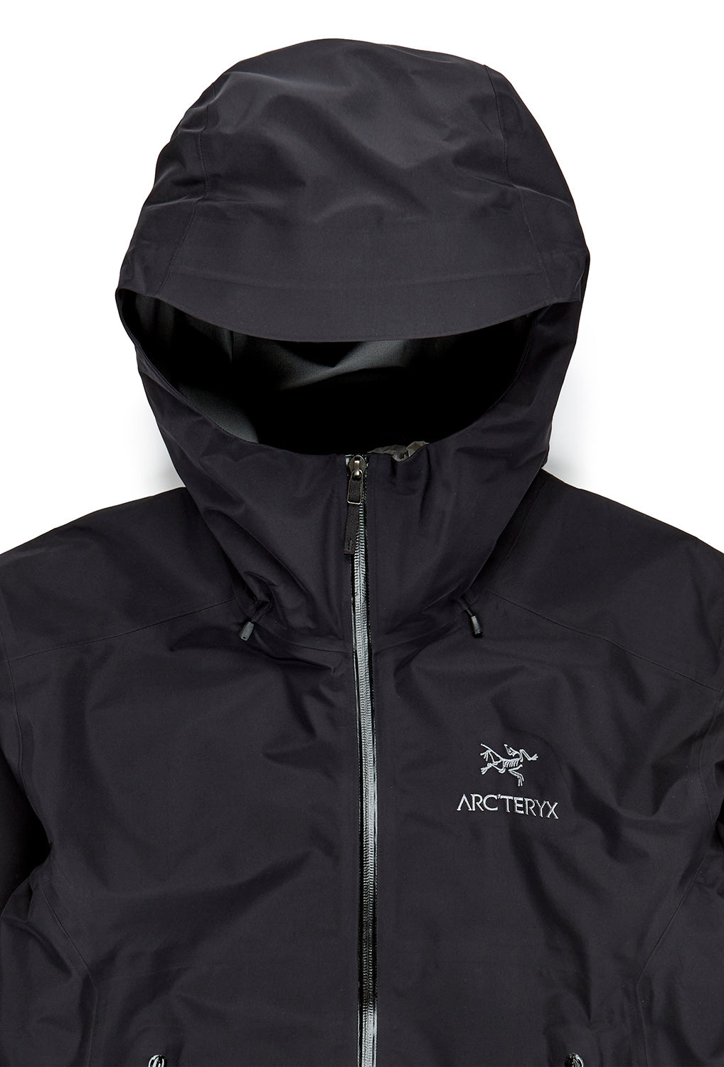 Arc'teryx Men's Beta LT GORE-TEX Jacket - Black