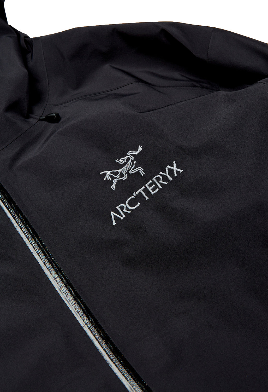 Arc'teryx Men's Beta LT GORE-TEX Jacket - Black