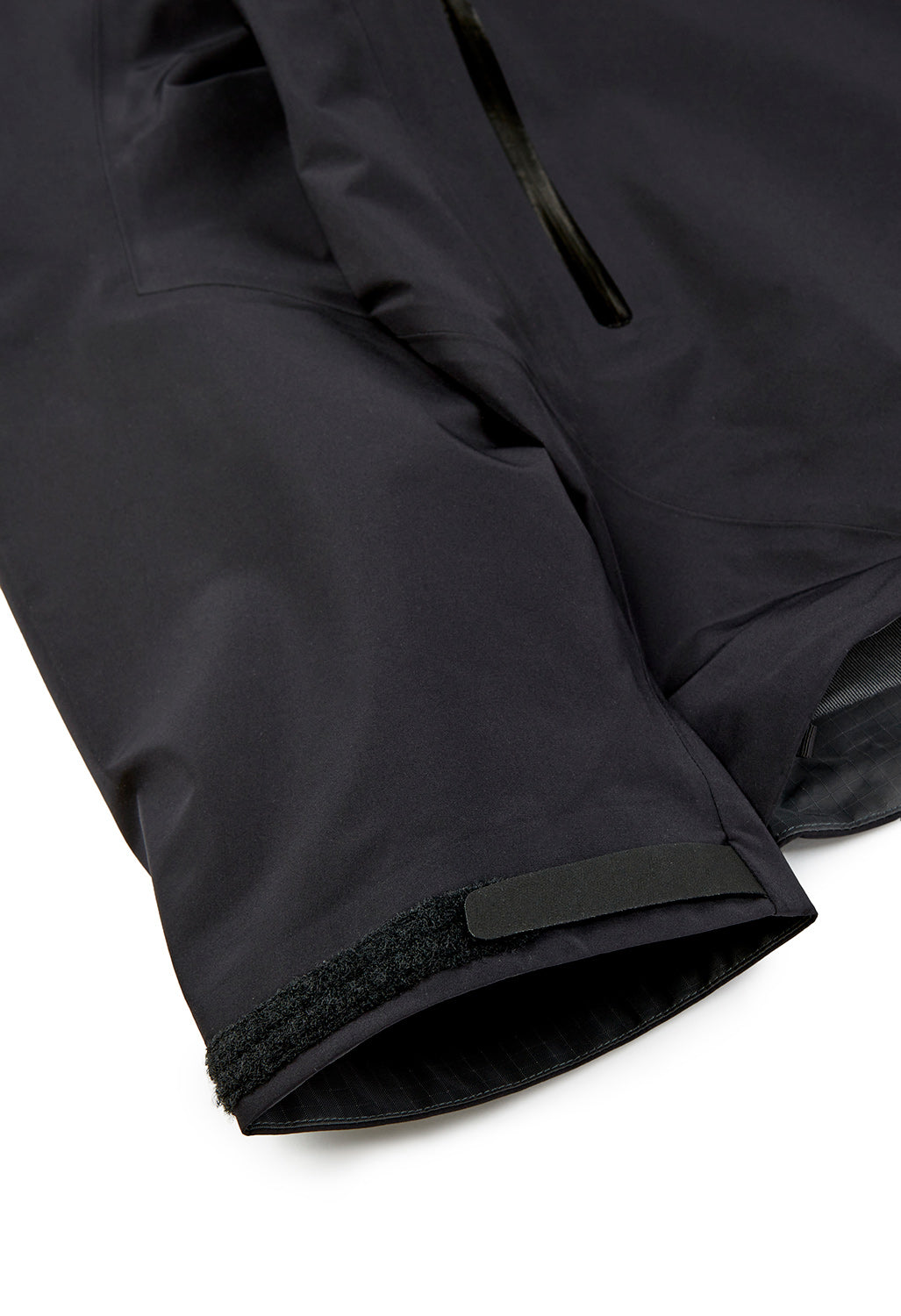 Arc'teryx Men's Beta LT GORE-TEX Jacket - Black