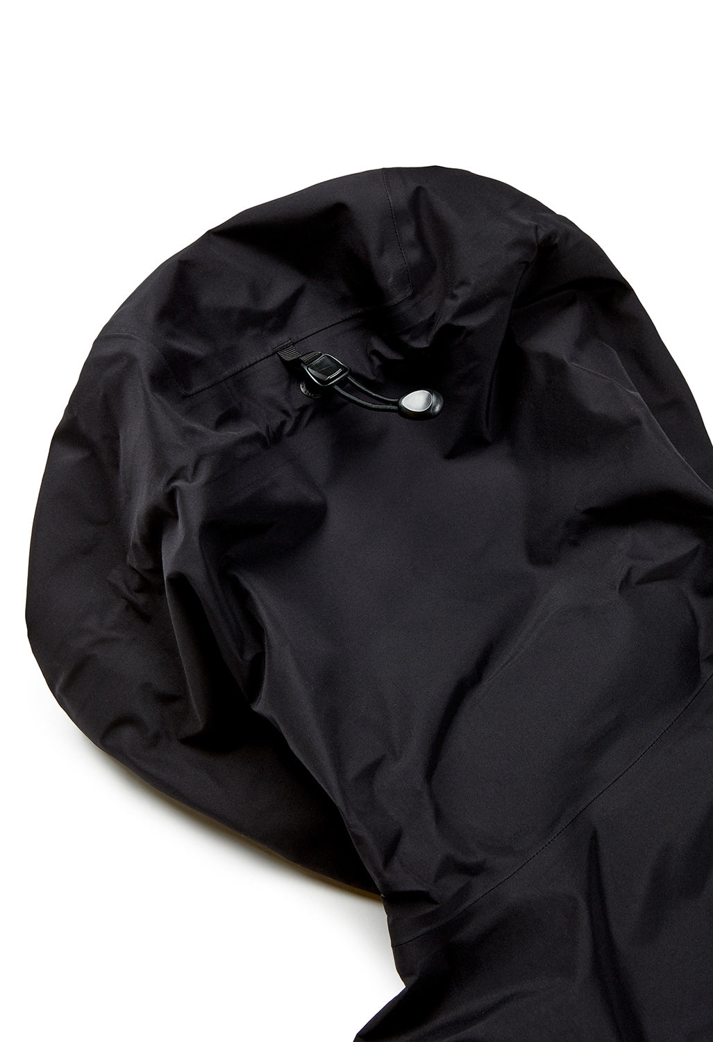 Arc'teryx Men's Beta LT GORE-TEX Jacket - Black