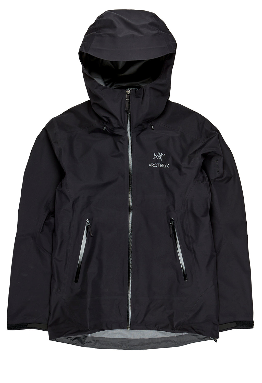 Arc'teryx Men's Beta LT GORE-TEX Jacket Black – Outsiders Store UK