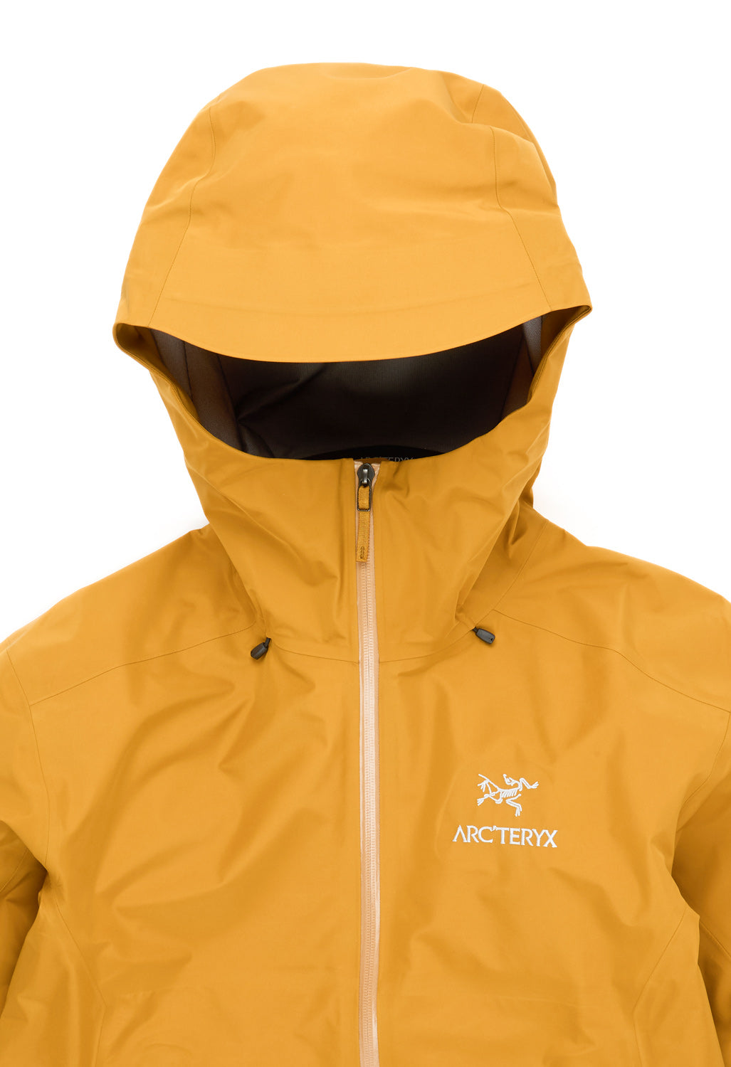 Arc'teryx Men's Beta LT Jacket - Yukon