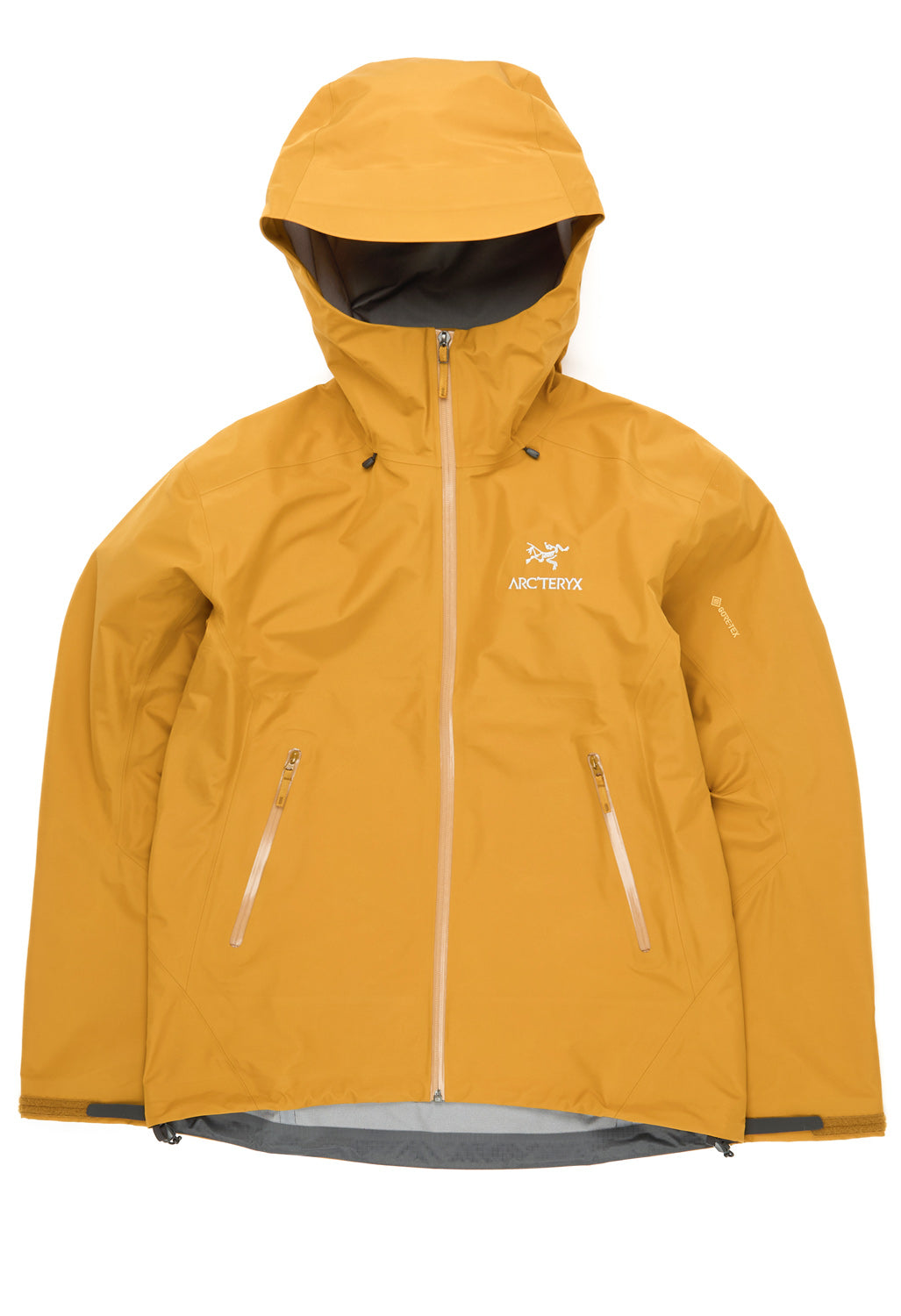 Arc'teryx Men's Beta LT Jacket - Yukon