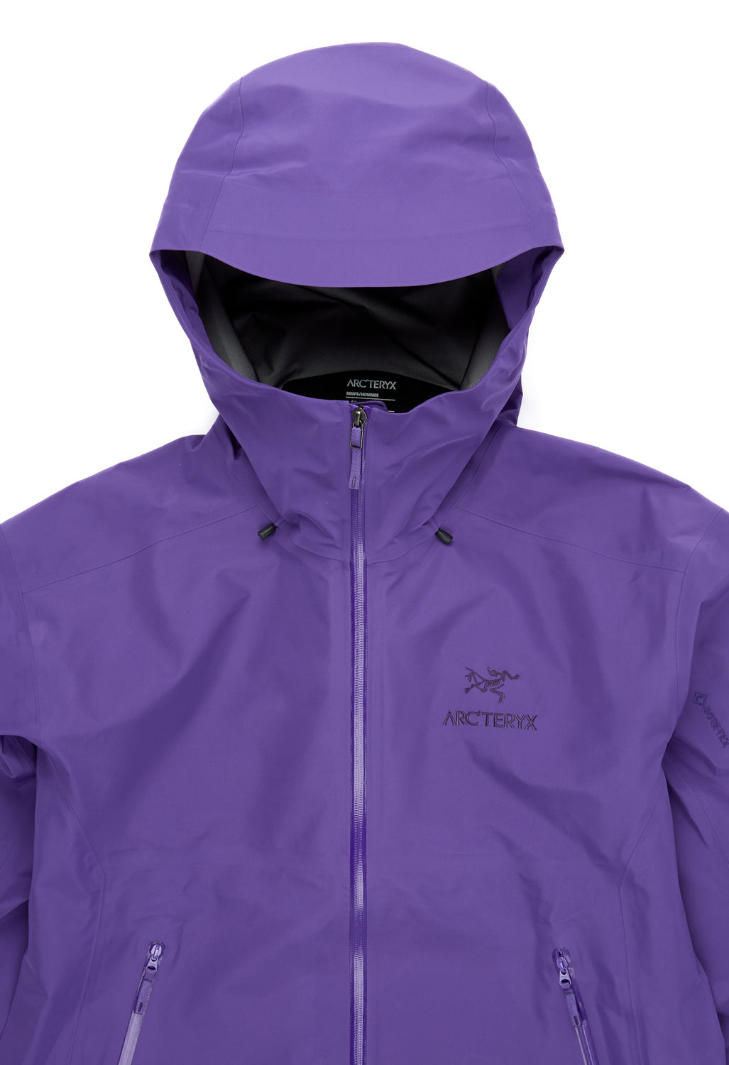 Arc'teryx Men's Beta LT Jacket - Iola