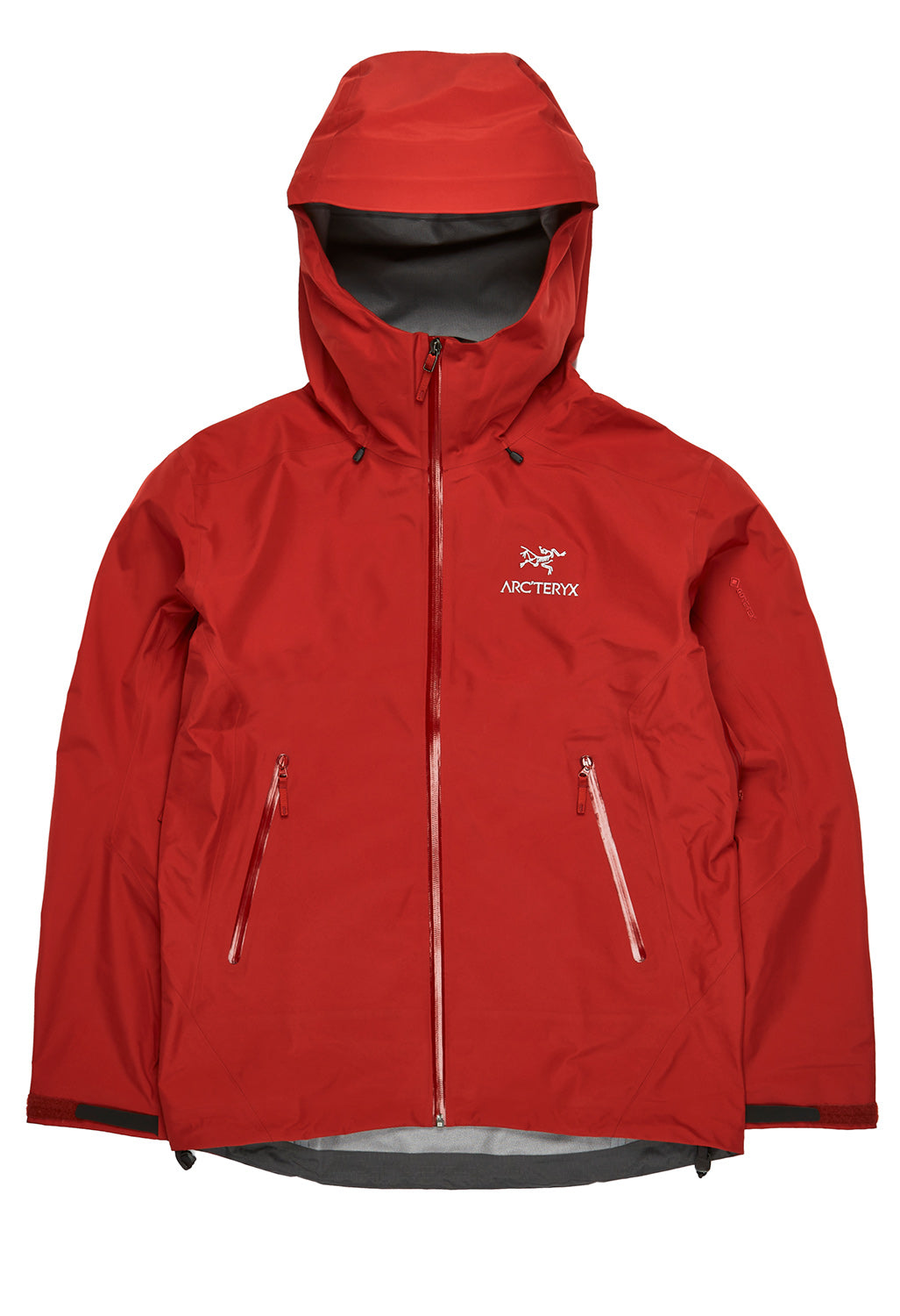 Arc'teryx Men's Beta LT GORE-TEX Jacket - Bordeaux – Outsiders Store UK