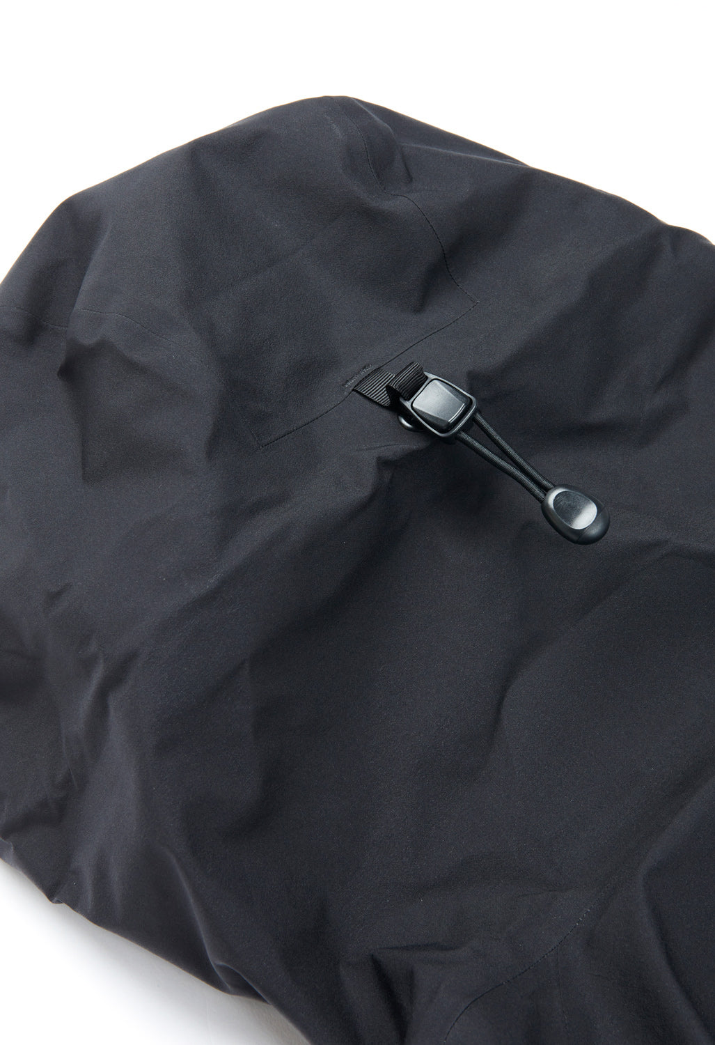 Arc'teryx Men's Beta GORE-TEX Jacket - Black