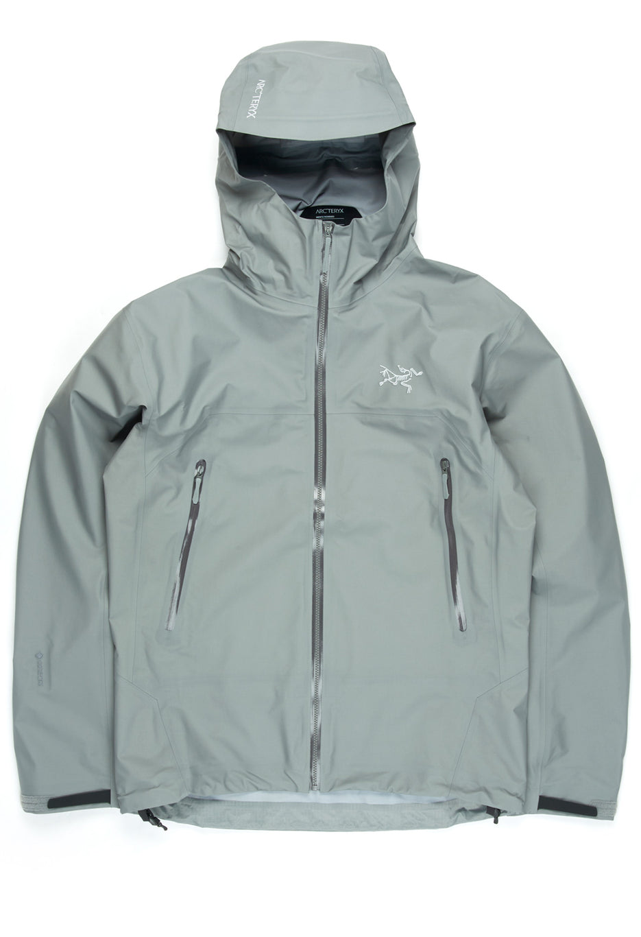 Arc'teryx Men's Beta GORE-TEX Jacket - Void