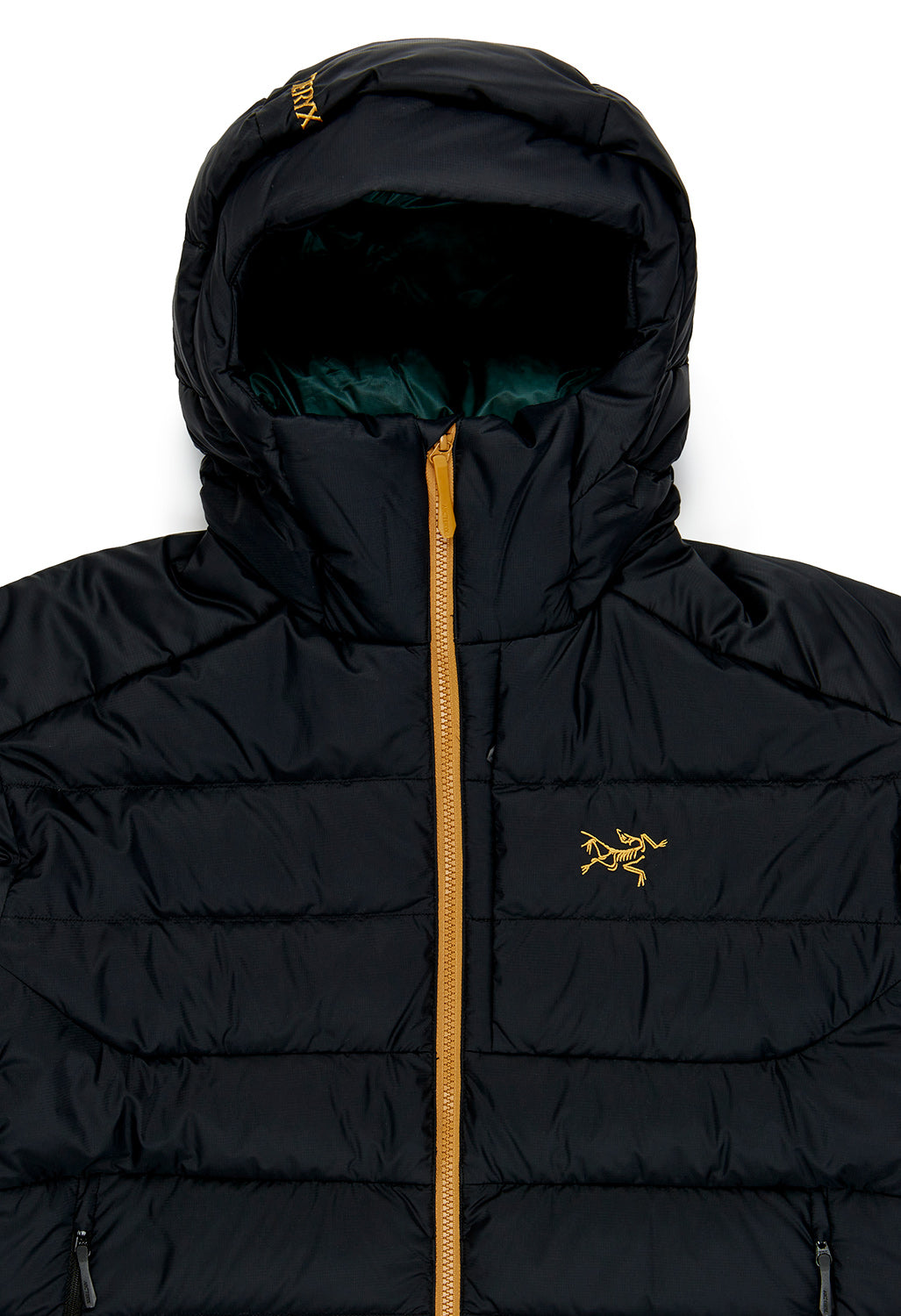 Arc'teryx Men's Thorium Hoody Dark Magic – Outsiders Store UK