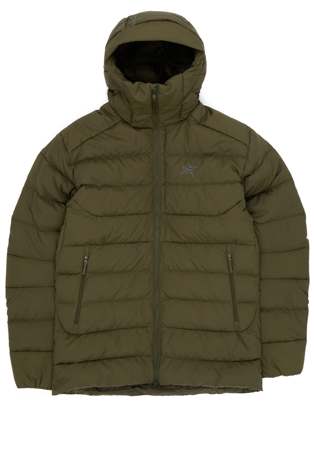 Arc'teryx Men's Thorium Hoody - Tatsu