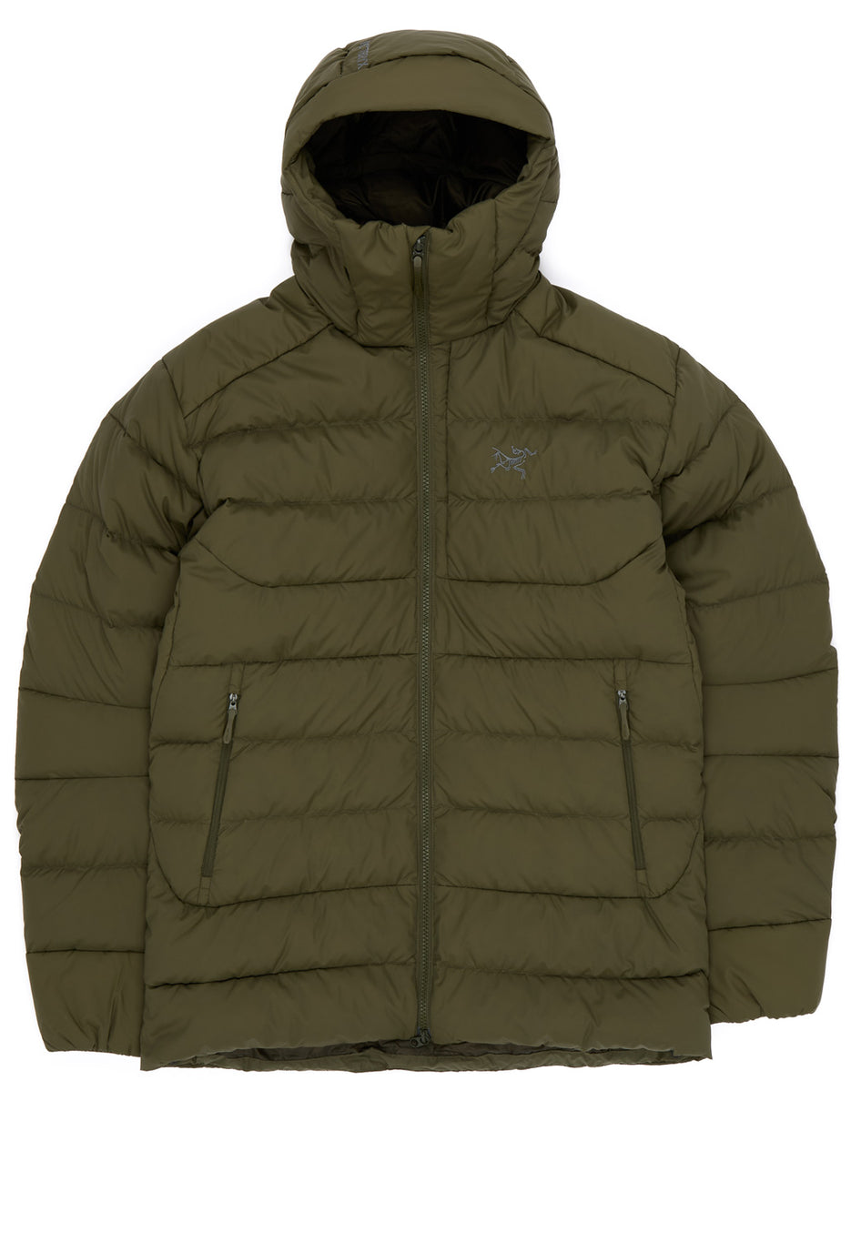 Arc'teryx Men's Thorium Hoody - Tatsu