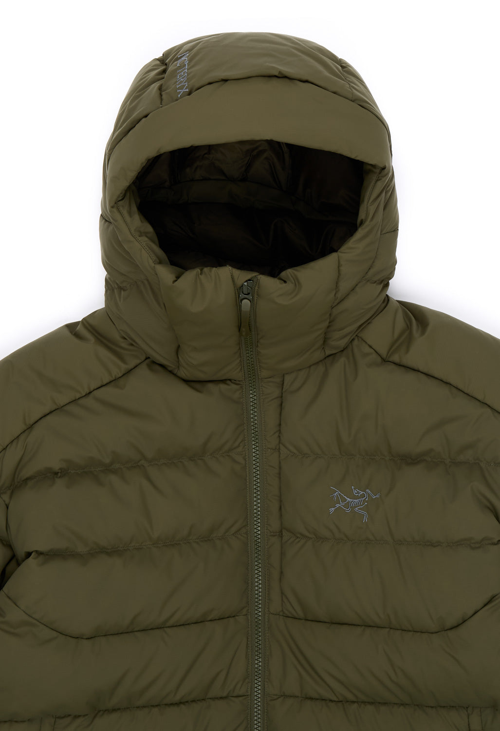 Arc'teryx Men's Thorium Hoody - Tatsu