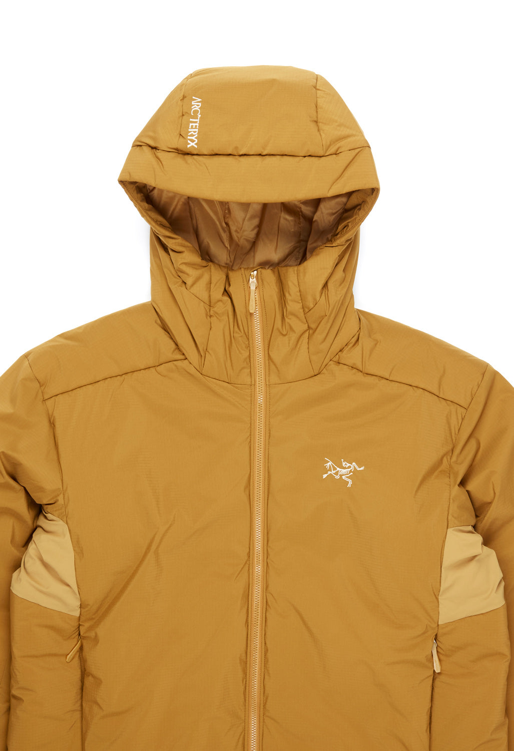 Arc'teryx Men's Atom Heavyweight Hoody - Yukon