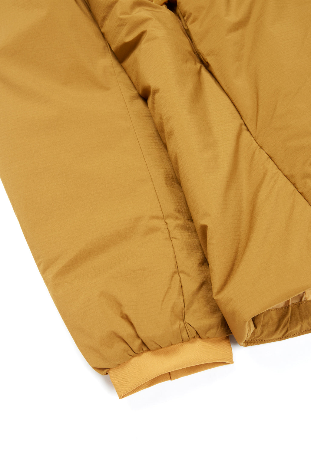 Arc'teryx Men's Atom Heavyweight Hoody - Yukon