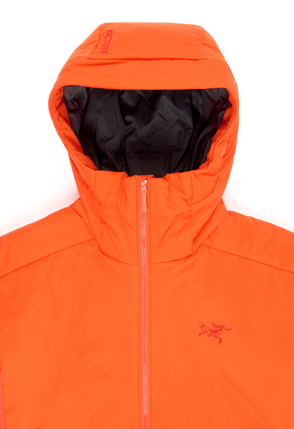 Arc'teryx Men's Atom Heavyweight Hoody - Solaris