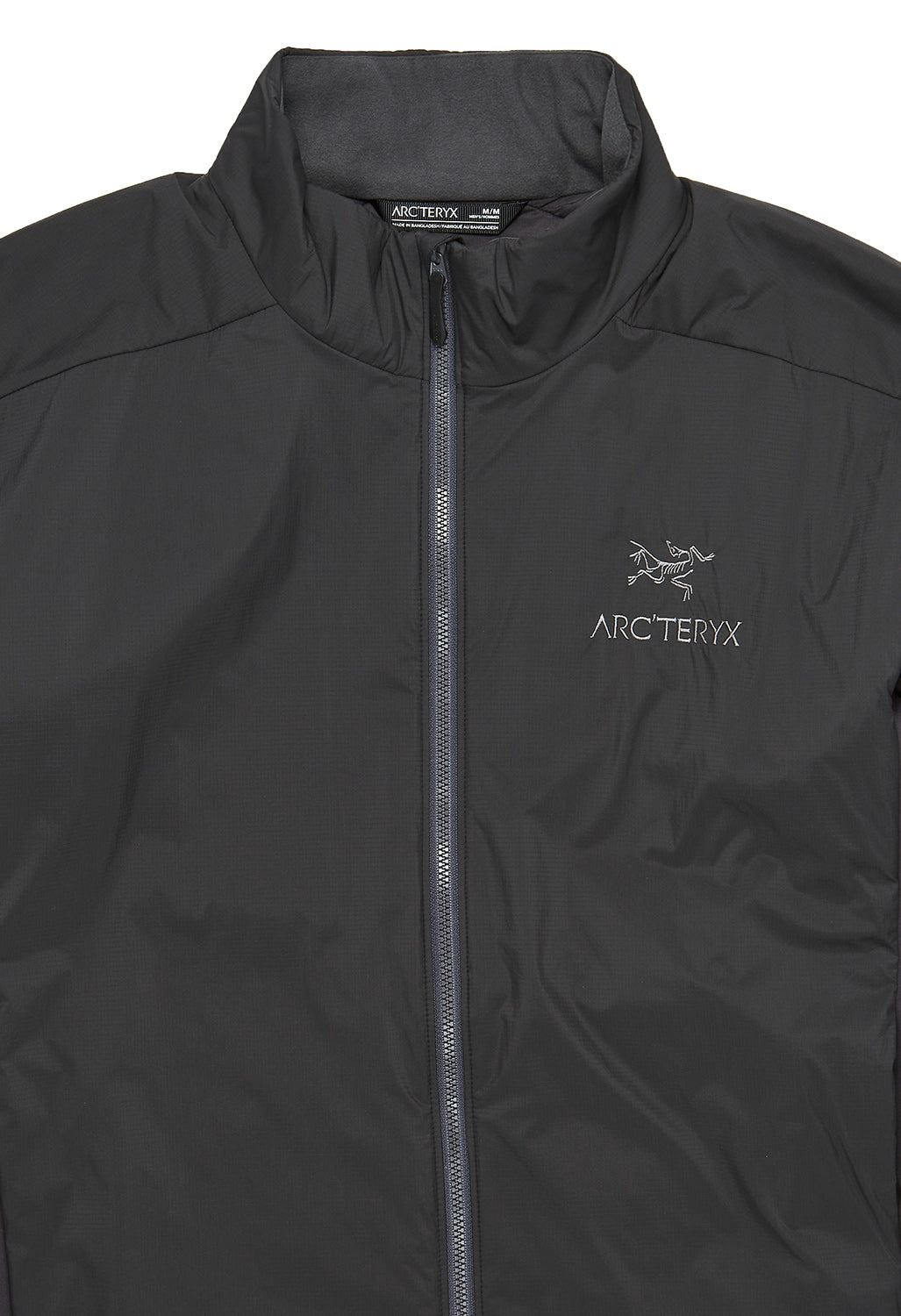 Arc'teryx Men's Atom Jacket - Graphite