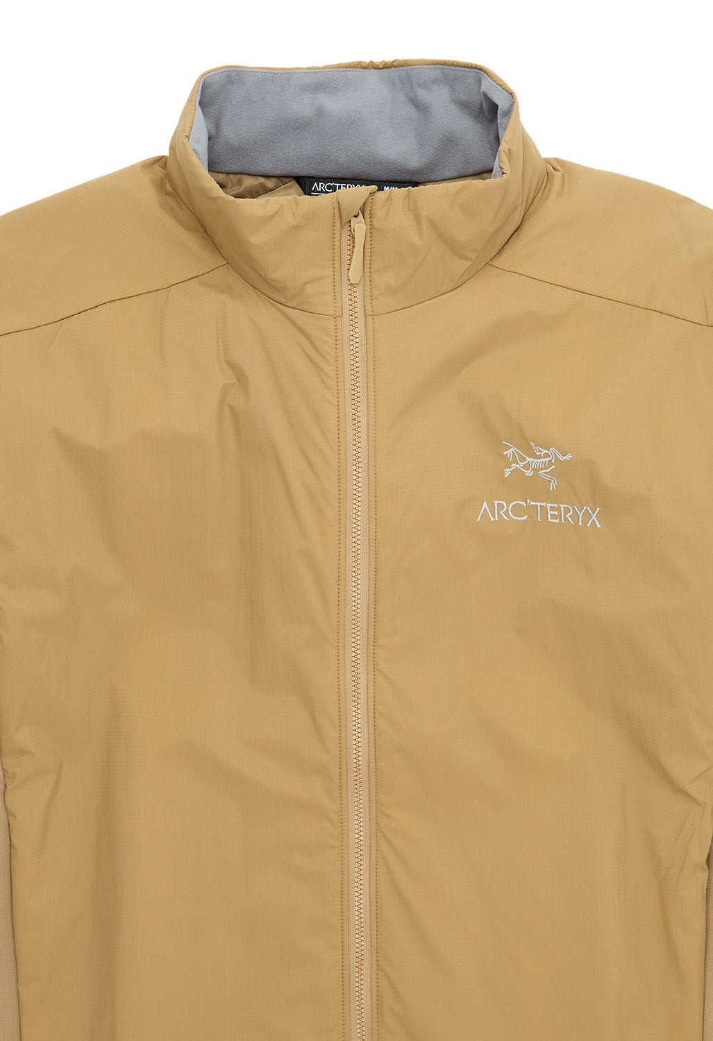 Arc'teryx Men's Atom Jacket - Canvas