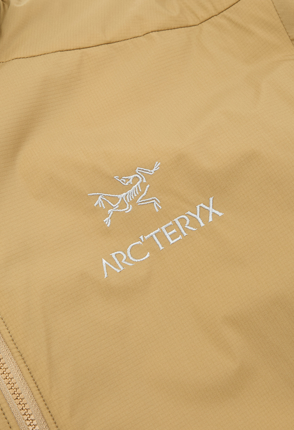 Arc'teryx Men's Atom Jacket - Canvas