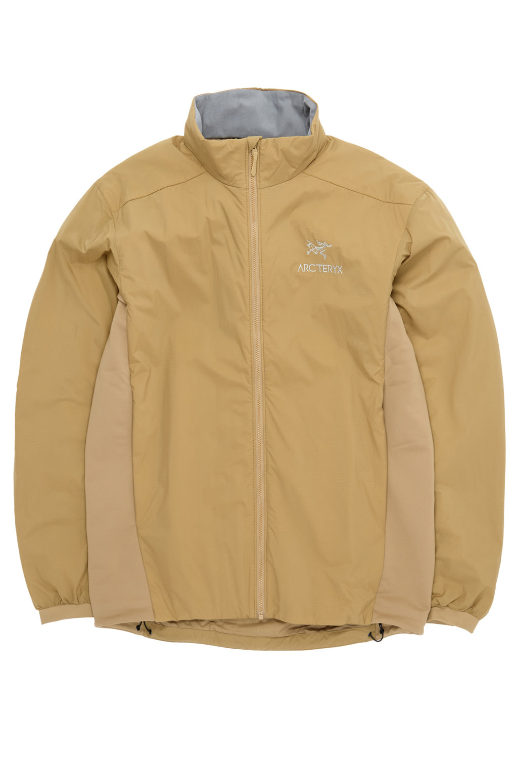 Arc'teryx Men's Atom Jacket - Canvas