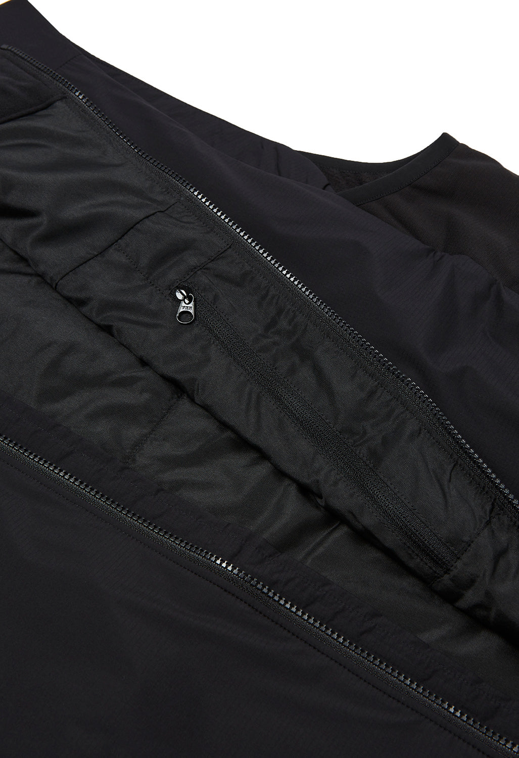Arc'teryx Men's Atom Vest - Black