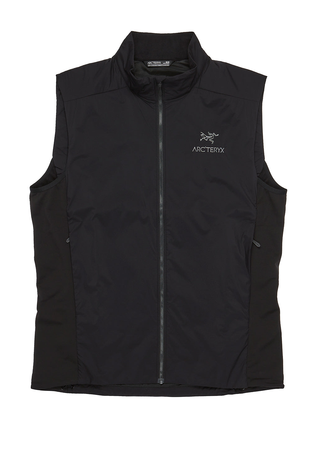Arc'teryx Men's Atom Vest - Black – Outsiders Store UK