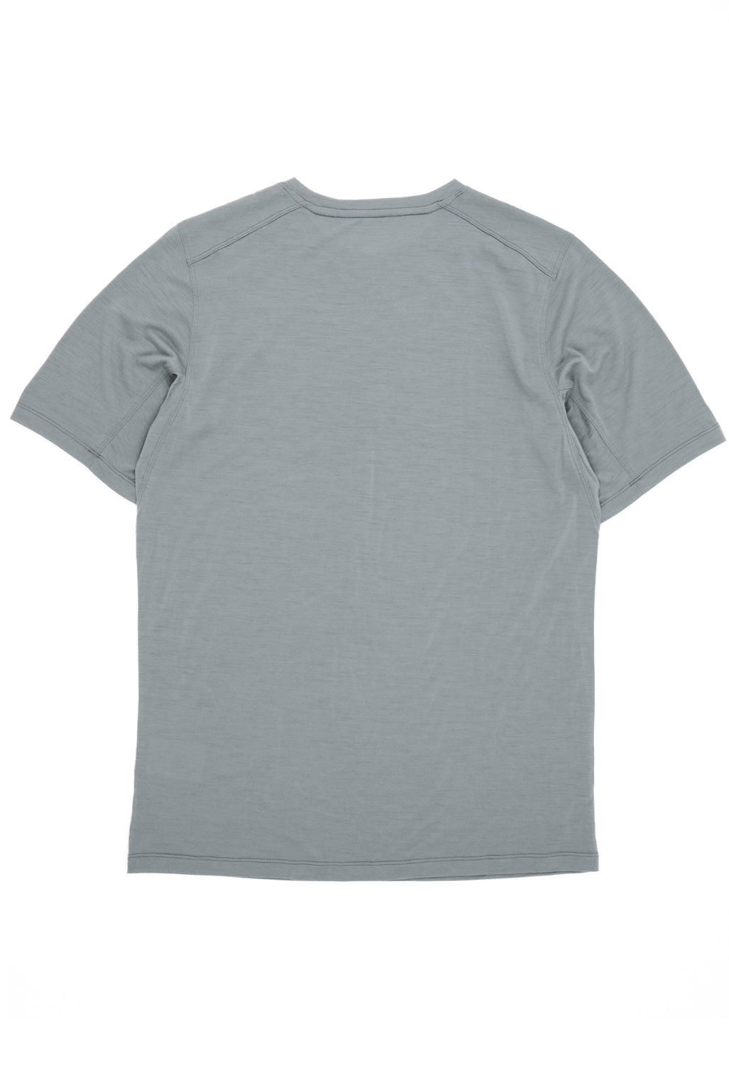 Arc'teryx Men's Ionia Merino Wool Short Sleeve T-Shirt - Void