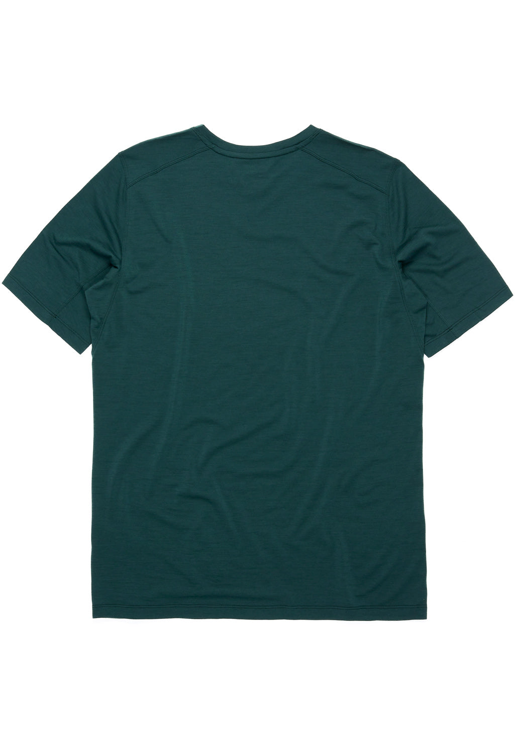 Arc'teryx Men's Ionia Merino Wool S/S Tee - Pytheas