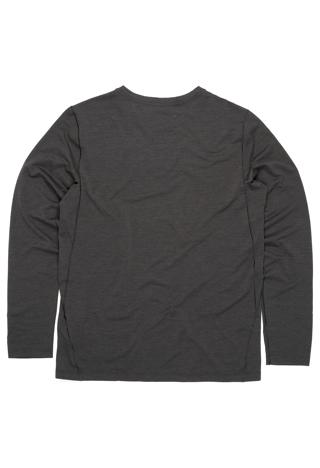 ARC'TERYX Cormac Arc’Word SS Black Tシャツ Arc'teryx Cormac Arc'Bird Logo SS T-Shirt Black Heather