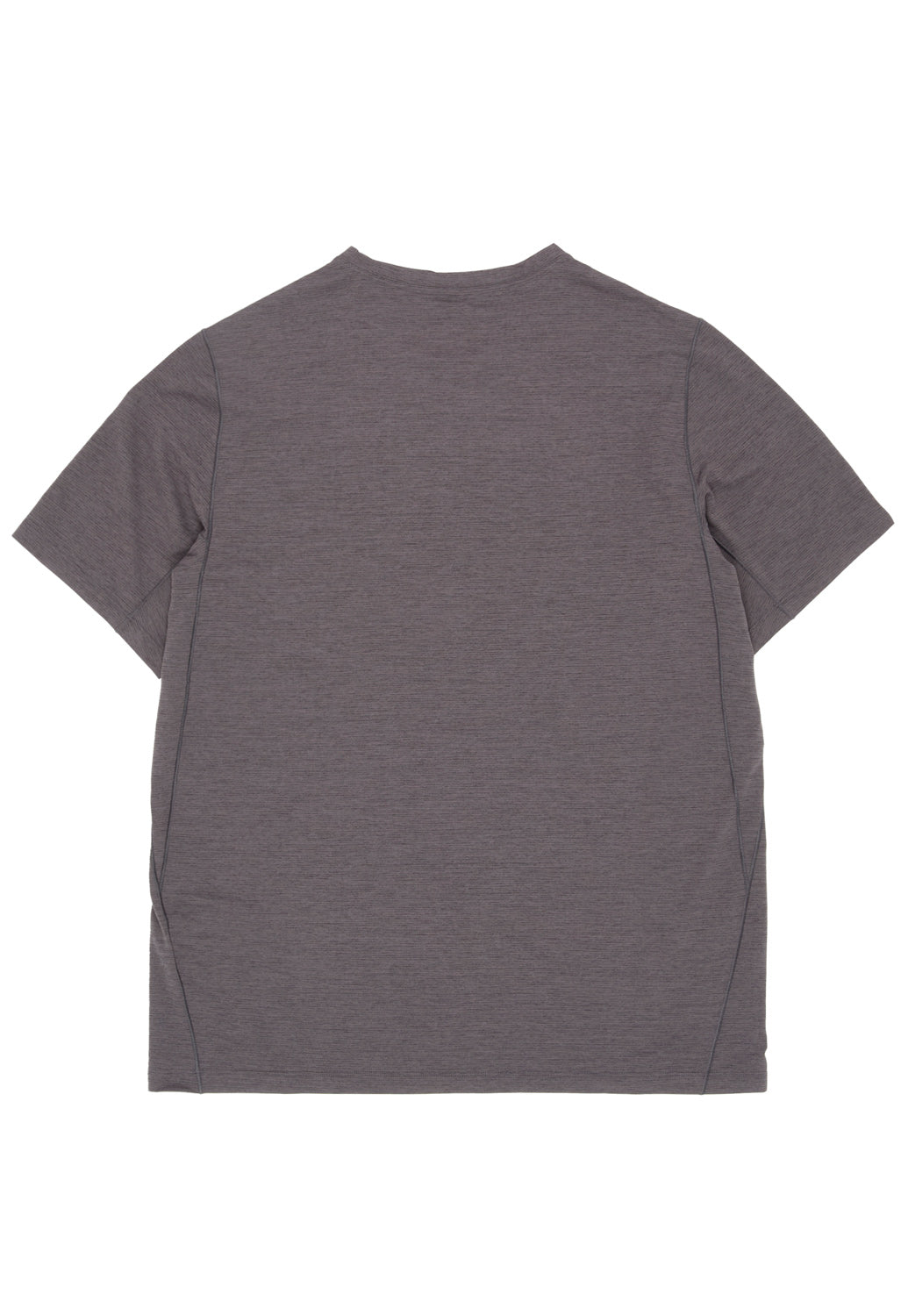 Arc'teryx Men's Cormac T-Shirt - Black Heather