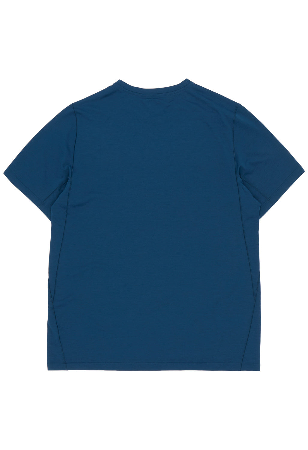 Arc'teryx Men's Cormac T-Shirt - Nightscape Heather