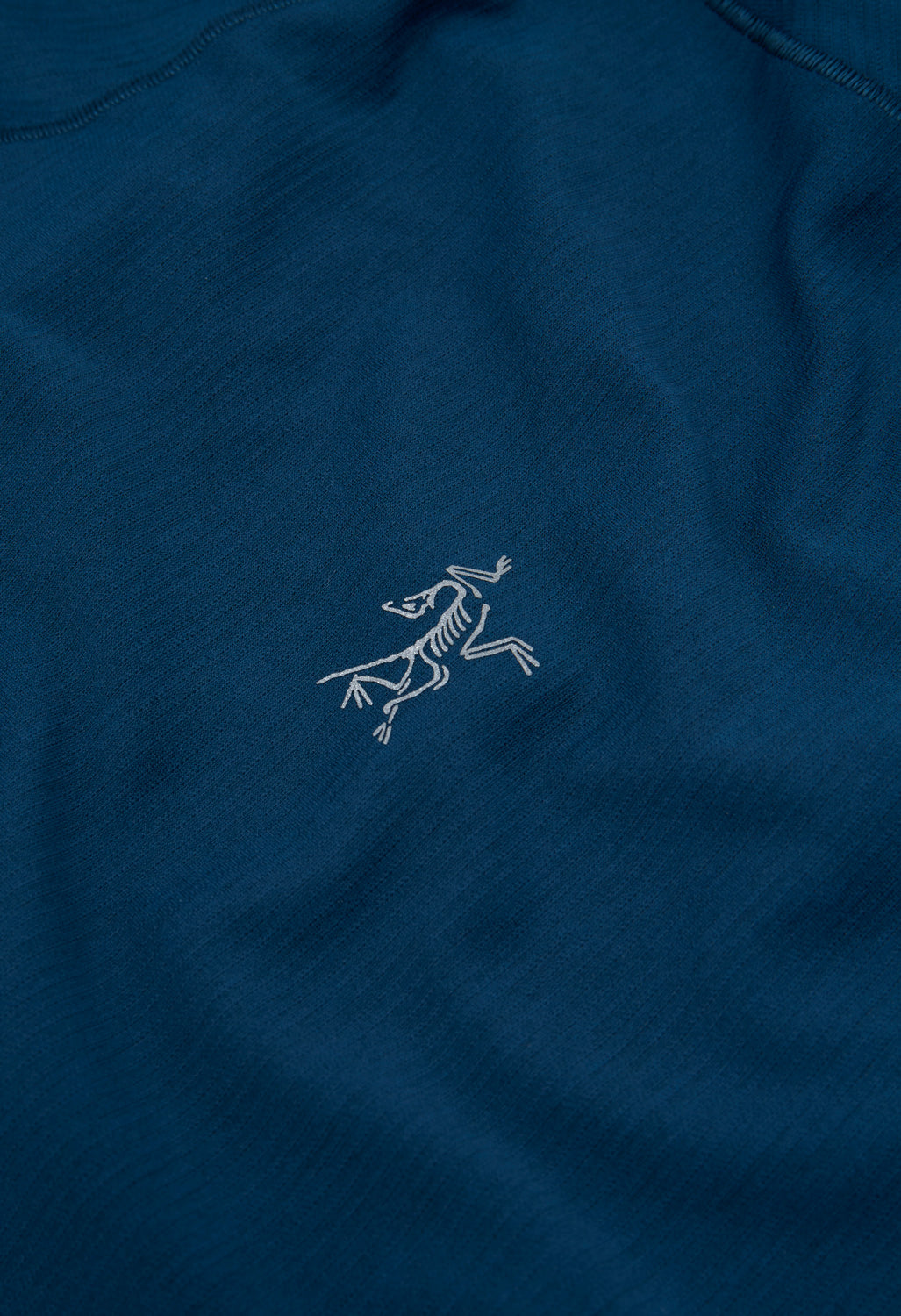 Arc'teryx Men's Cormac T-Shirt - Nightscape Heather