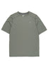 Arc'teryx Men's Cormac Crew T-Shirt - Forage Heather